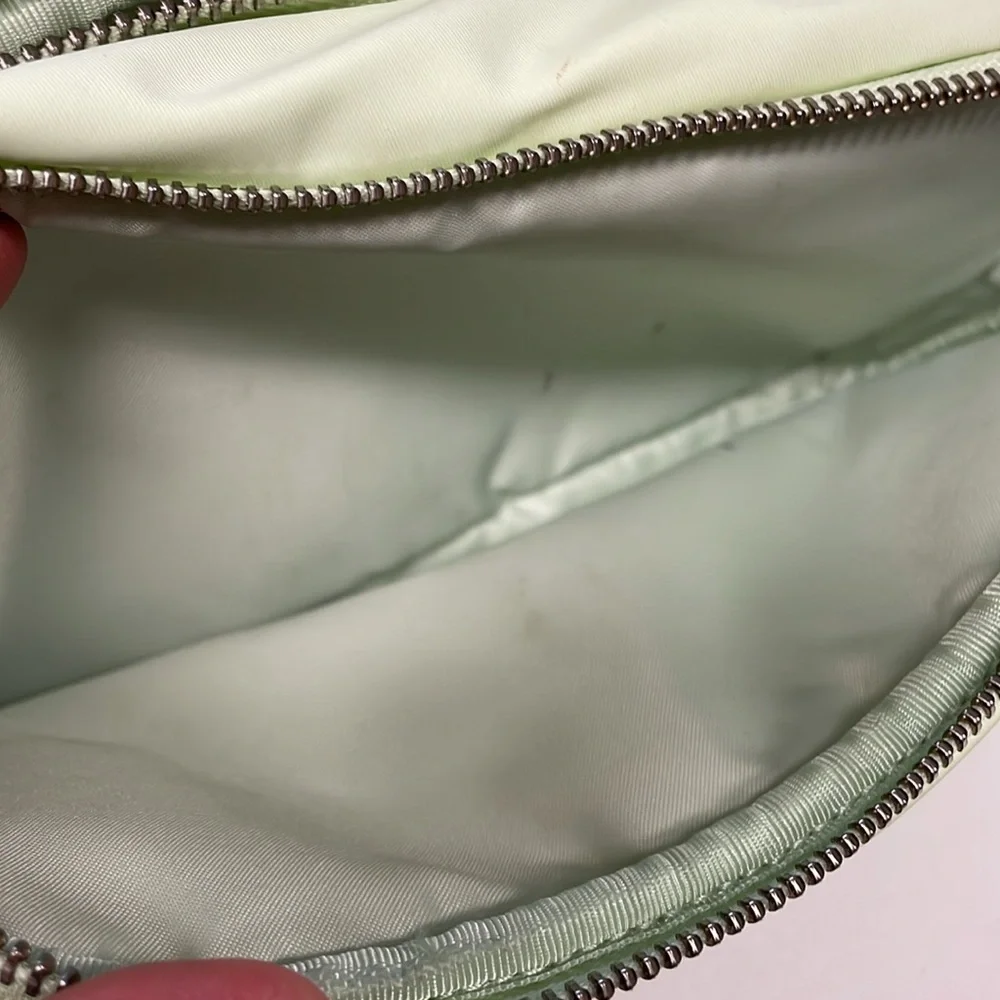 Lululemon Crossbody Camera Bag 2L